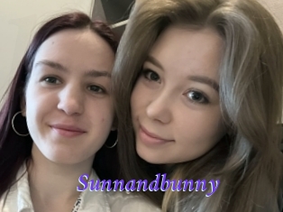 Sunnandbunny