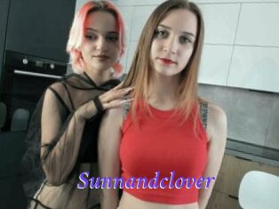 Sunnandclover