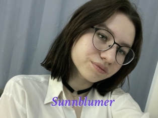 Sunnblumer