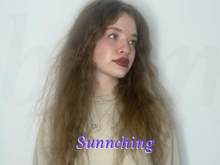 Sunnching