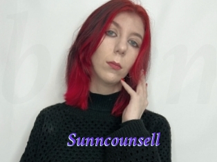 Sunncounsell