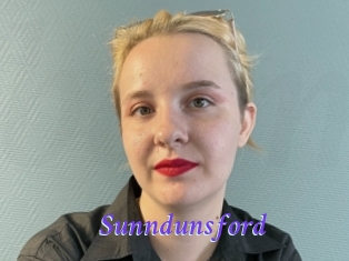 Sunndunsford