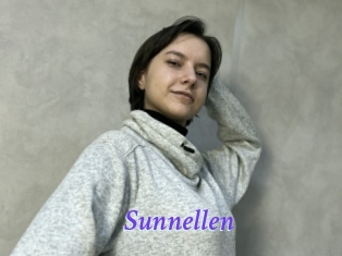 Sunnellen