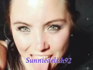 Sunniedelish92