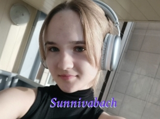 Sunnivabach