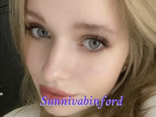 Sunnivabinford