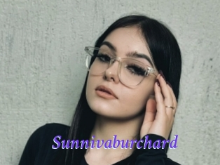 Sunnivaburchard
