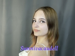 Sunnivacaudell
