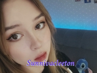 Sunnivacleeton