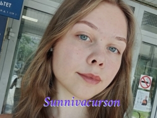 Sunnivacurson