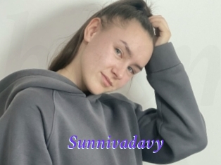 Sunnivadavy