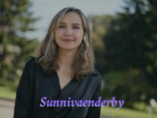 Sunnivaenderby