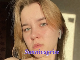 Sunnivagrise