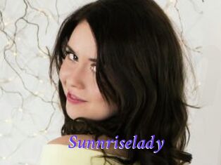 Sunnriselady