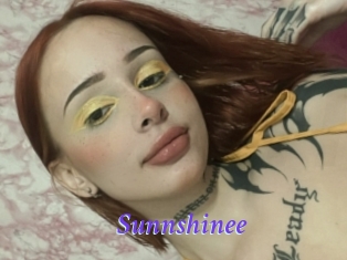 Sunnshinee