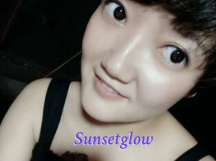 Sunsetglow