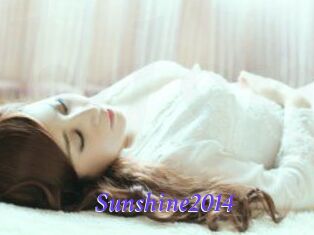 Sunshine2014