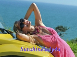 Sunshinelady4u