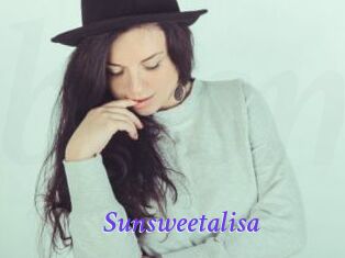 Sunsweetalisa