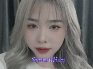 Sunwillian