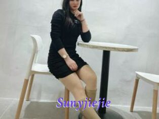 sunyjiejie Bdsm gratuit