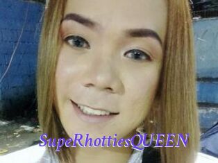 SupeRhottiesQUEEN