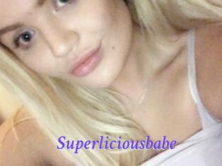 Superliciousbabe