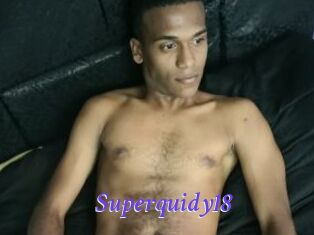 Superquidy18