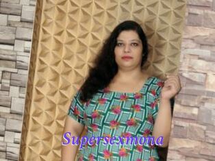 Supersexmona