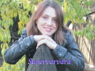 Supervarvara