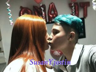 SusanYjostin