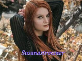 Susanastrossner