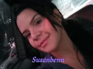 Susanbenn