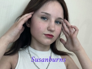 Susanburns