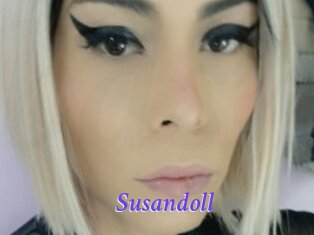 Susandoll