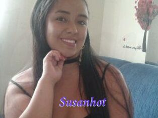 Susanhot