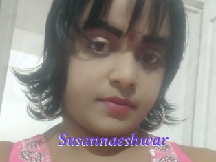 Susannaeshwar