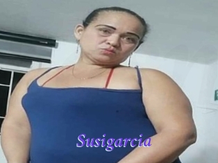 Susigarcia