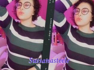 Sussanasteele