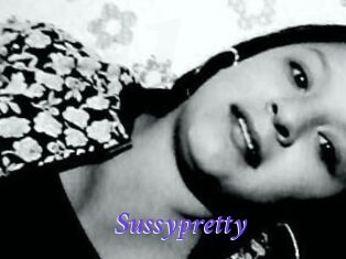 Sussypretty