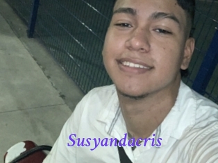 Susyandacris
