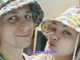 Suzymason