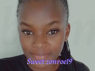 sweet_zonroe19 Bdsm gratuit