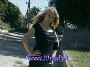 Sweet20nadyn