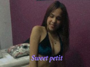 Sweet_petit