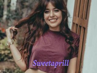 Sweetaprill