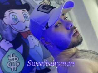 sweetbabyman Bdsm gratuit