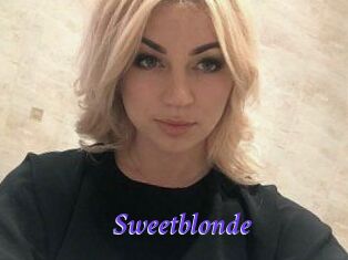 Sweetblonde