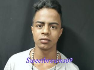 sweetbrowns69 Bdsm gratuit