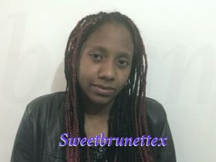 Sweetbrunettex